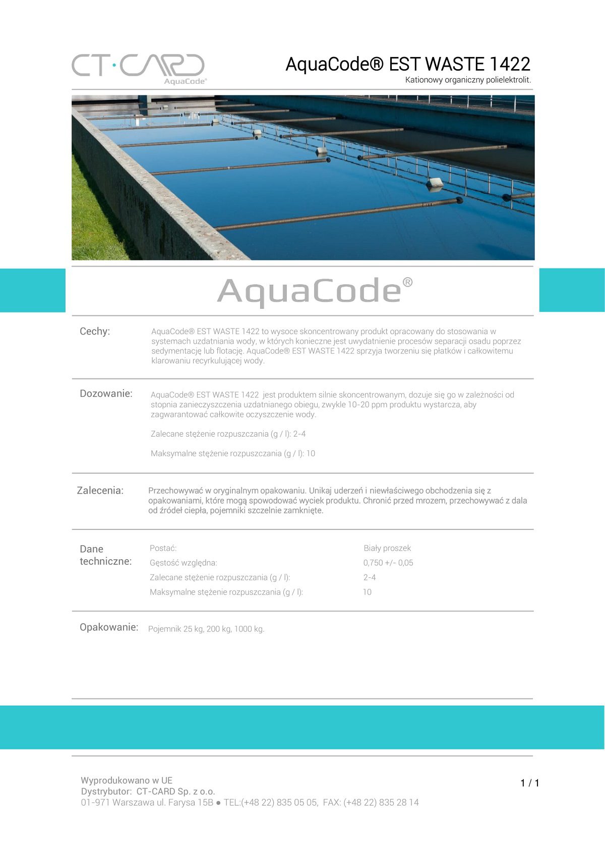 AquaCode EST WASTE_1422-1